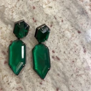 Reserved for skelco11. Kendra Scott earrings